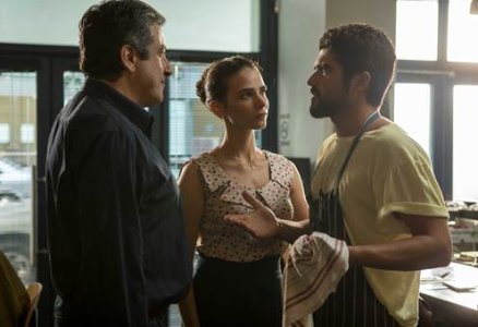 movie image